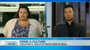 Paul Nguyen on CTV National Affairs