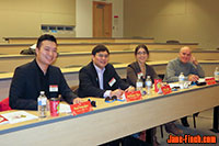 2014 York University Rotaract Case Competition