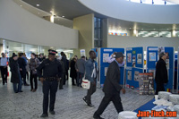 The National Ethnic Press and Media Council of Canada hosts World Press Freedom Day at Toronto City Hall