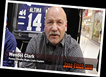 Wendel Clark visits Jane Finch Mall