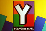 Yorkgate Mall