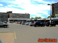 Jane Shoreham Shopping Centre